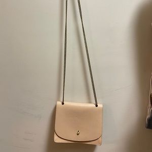 Madewell chain bag